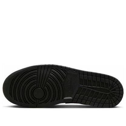 Jordan 1 Low Bred Twist Men's 553558-067