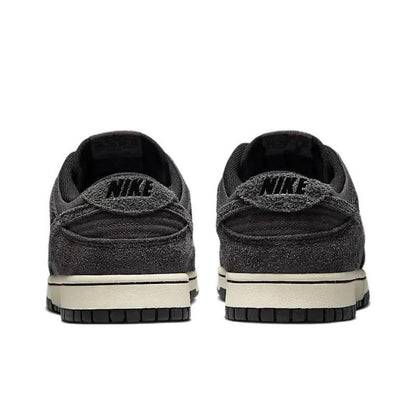 Nike Dunk Low Premium Black Off Noir
