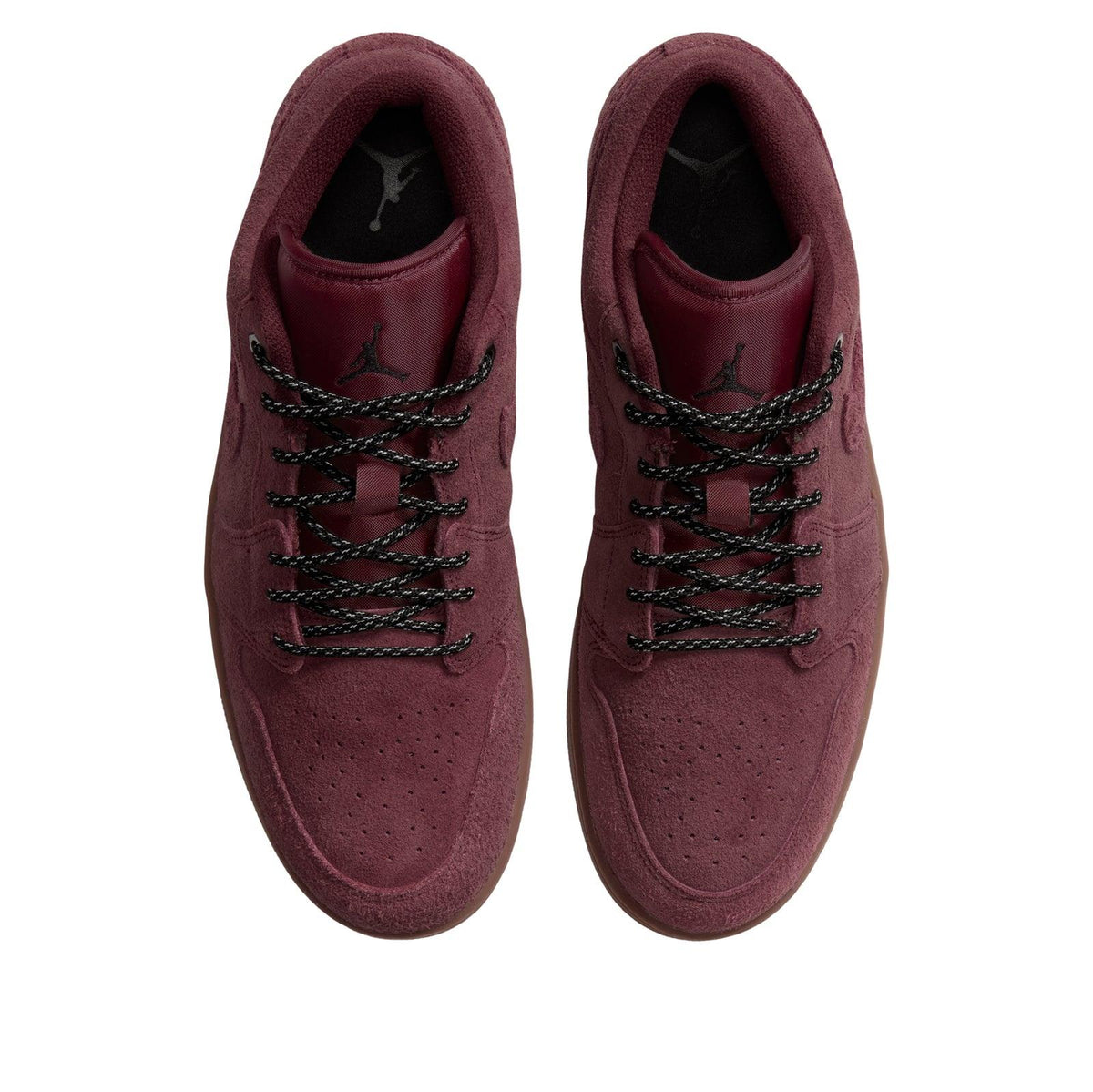 Air Jordan 1 Low SE 'Dark Team Red Gum'