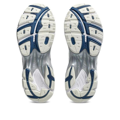 ASICS GT-2160 
White Twilight Blue Silver