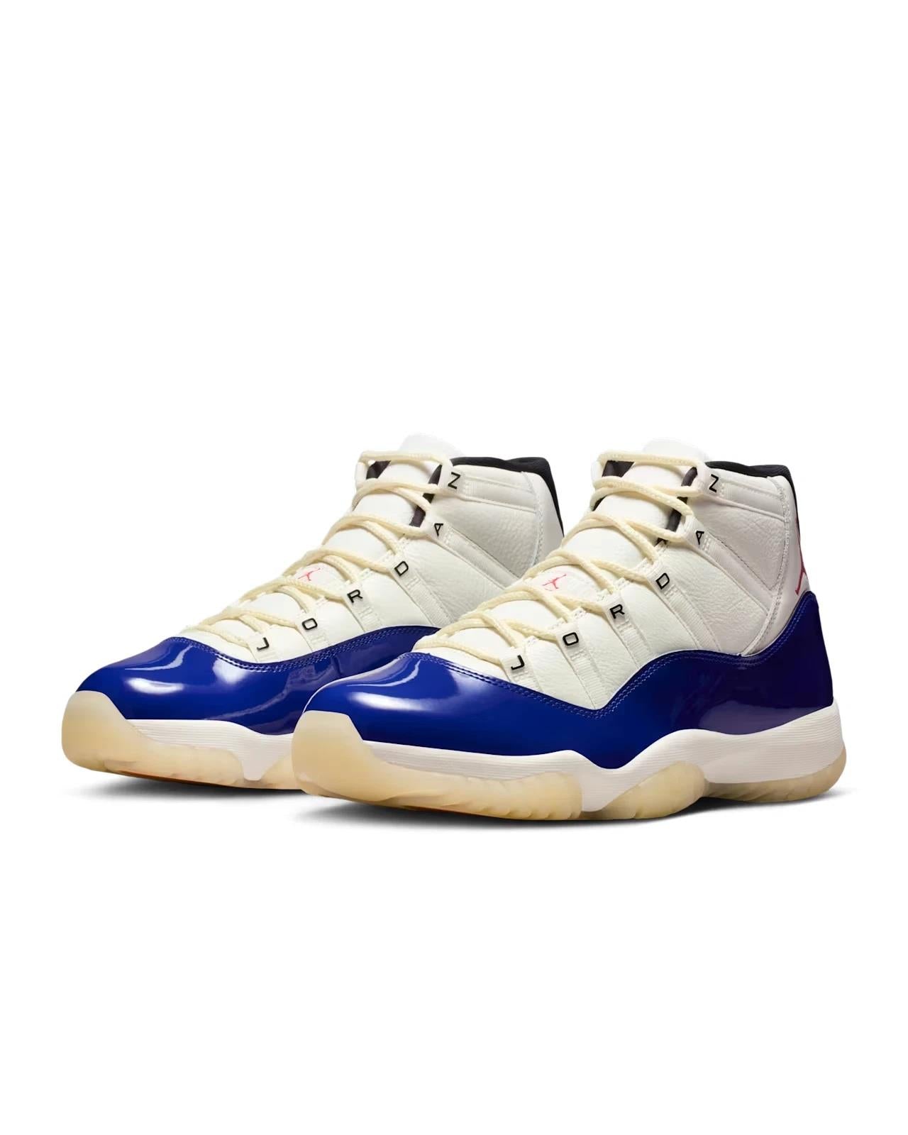 Jordan 11 Retro Rare Air