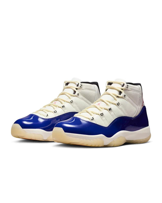 Jordan 11 Retro Rare Air