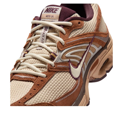 Nike Air Max Moto 2K 
Light British Tan Coconut Milk