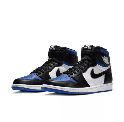 Jordan 1 Retro High Royal Toe