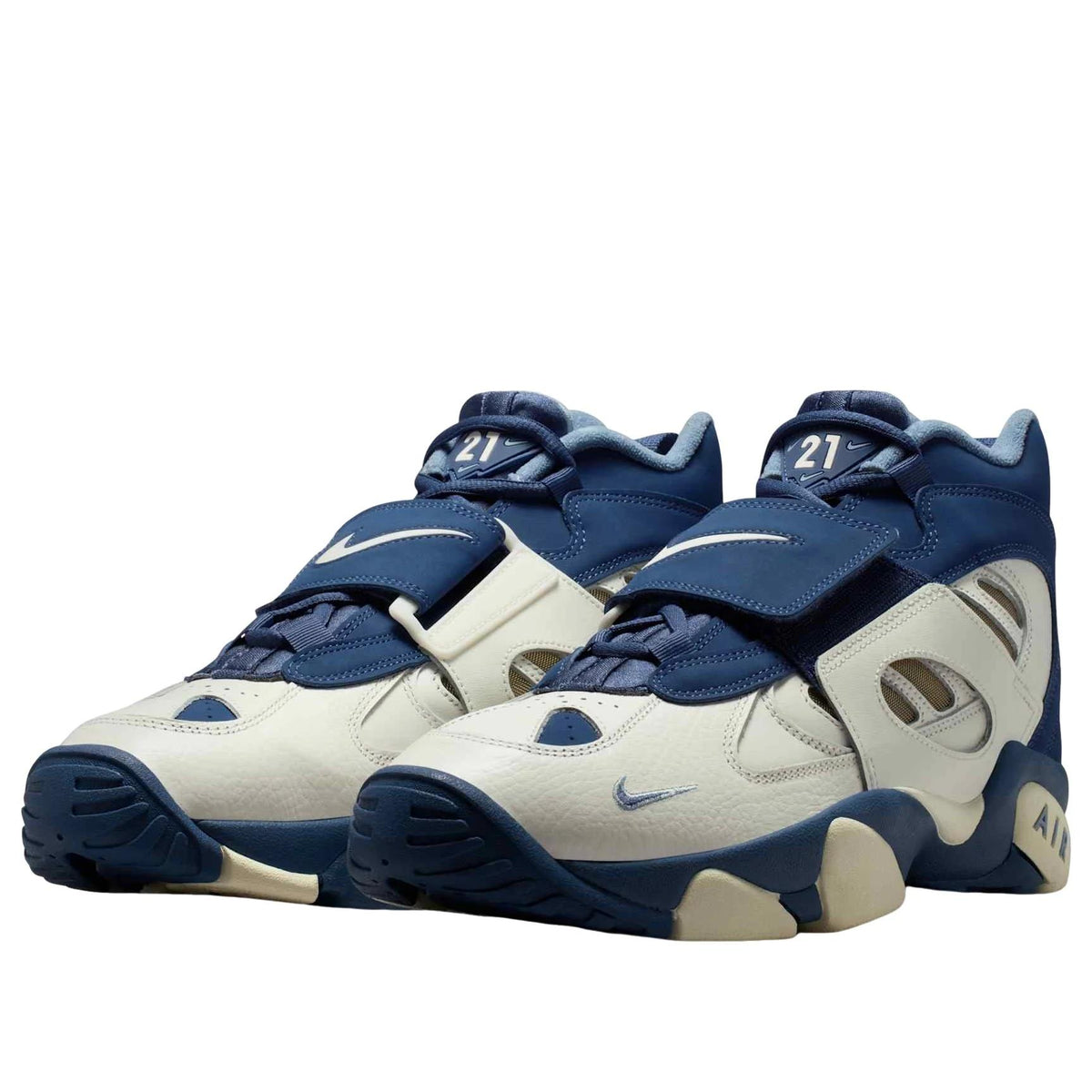 Nike Air Diamond Turf 2 
Royals