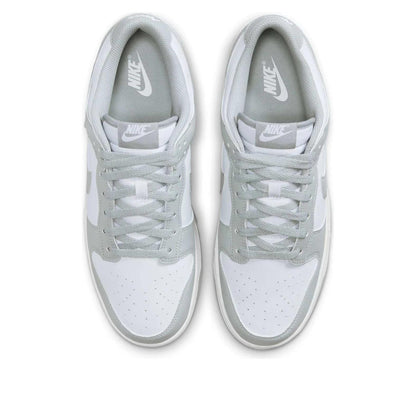Nike Dunk Low White Light Smoke Grey Men's HF5441-105