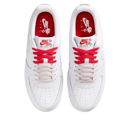 Nike Air Force 1 Low 
Rose White (Women's)