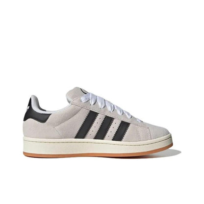 Adidas Campus 00s Crystal White Core Black (Women's)