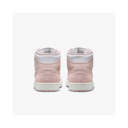 Jordan 1 Mid SE Legend Pink