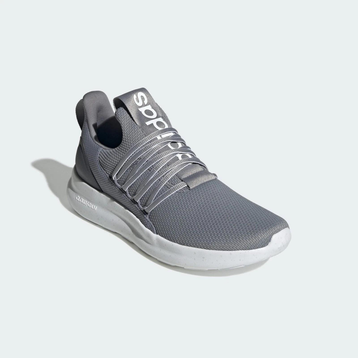adidas Lite Racer Adapt 7.0 
Grey Cloud White Grey Six
