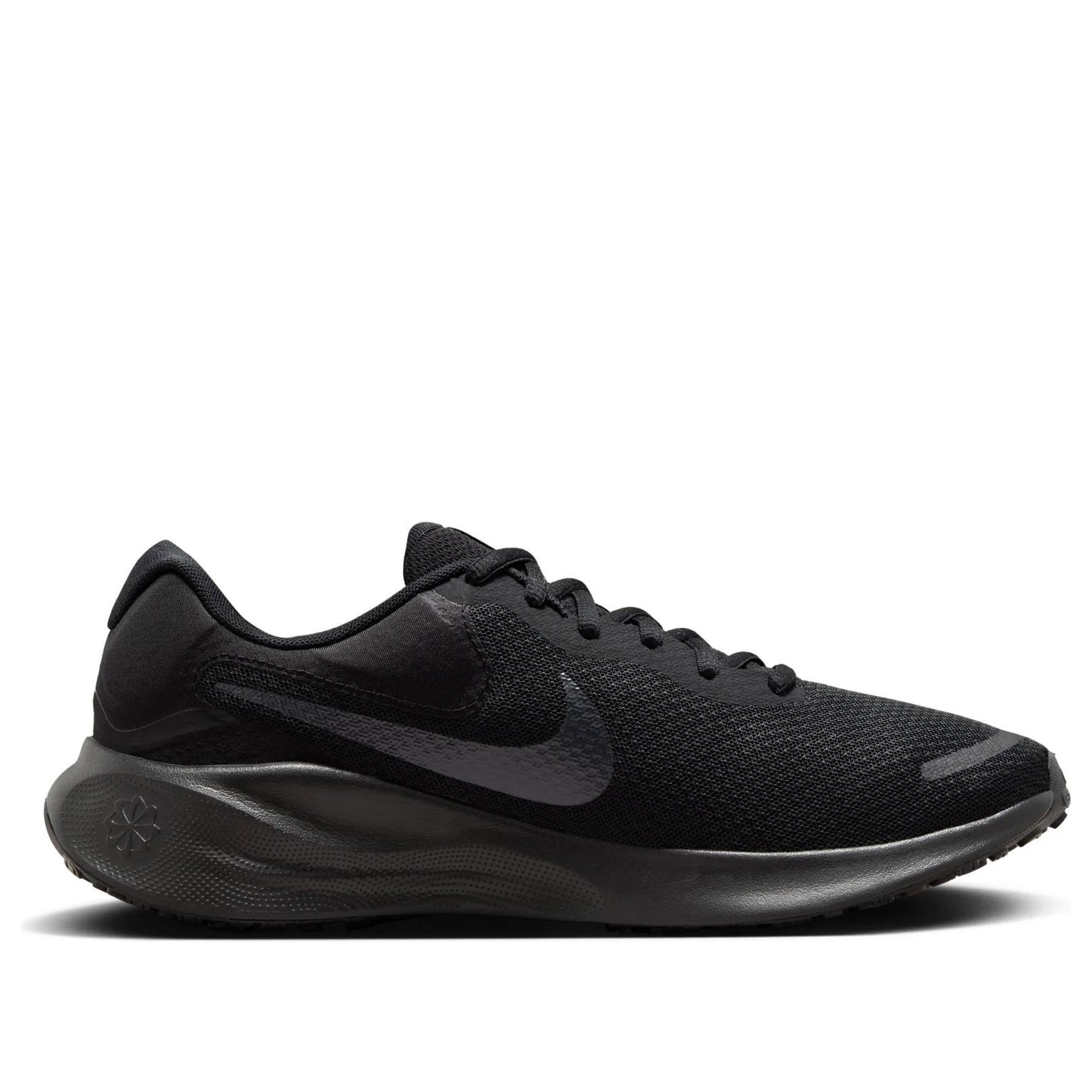 Nike Revolution 7 Black Off Noir size 11