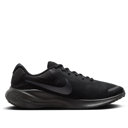 Nike Revolution 7 Black Off Noir size 11