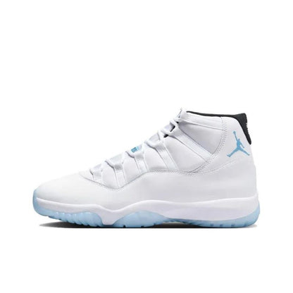 Jordan 11 Retro Legend Blue (2024)
