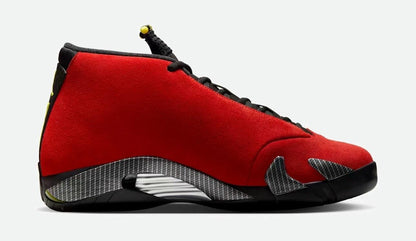 Jordan 14 Retro Ferrari (2025)