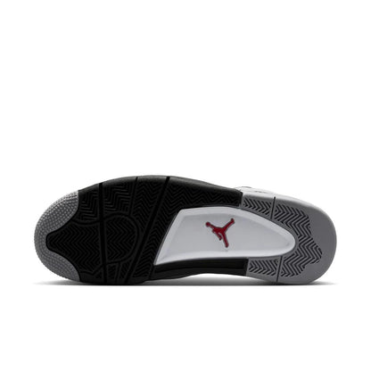 Jordan Son of Mars Low 
White Cement