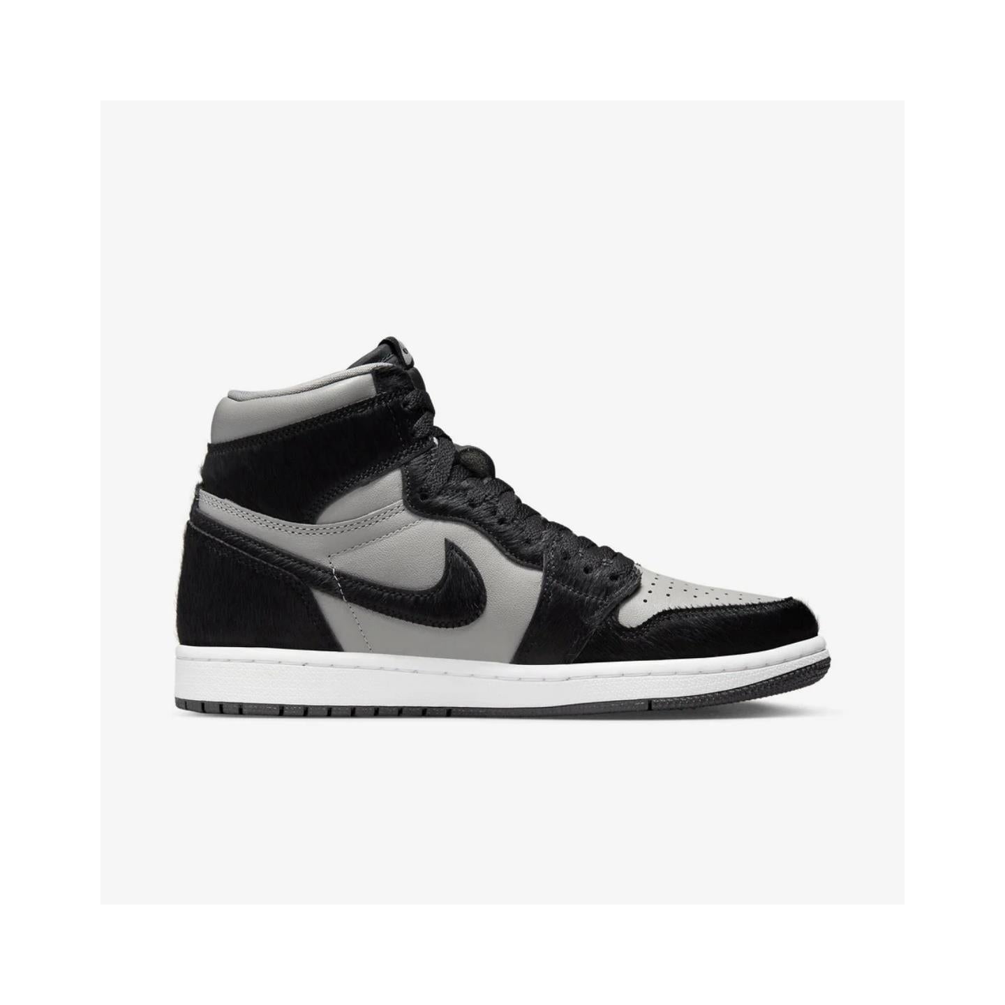 Jordan 1 Retro High OG Twist 2.0 Medium Grey Women's DZ2523-001