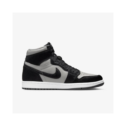 Jordan 1 Retro High OG Twist 2.0 Medium Grey Women's DZ2523-001