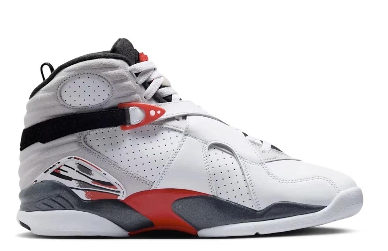 Air Jordan 8 Retro Bugs Bunny 2025