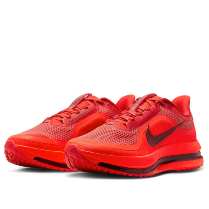 Nike Air Zoom Pegasus Premium 
Light Crimson