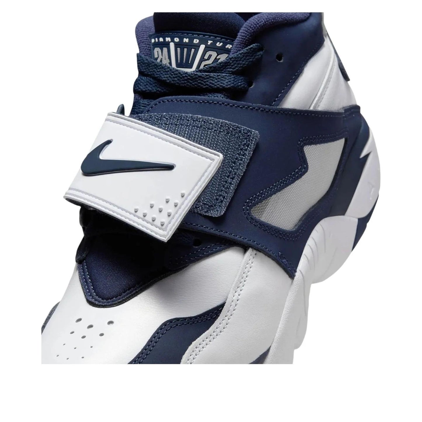 Nike Air Diamond Turf Cowboys Men's FZ8224-101