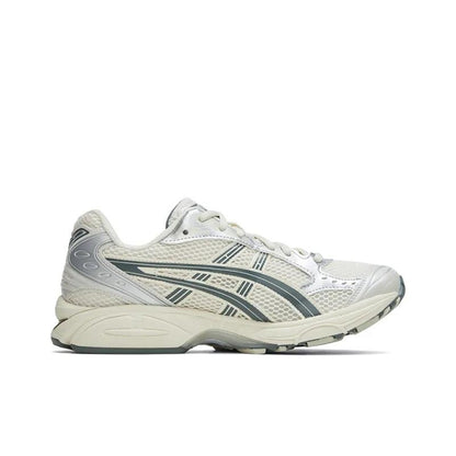 ASICS Gel-Kayano-14 
Birch Dark Pewter