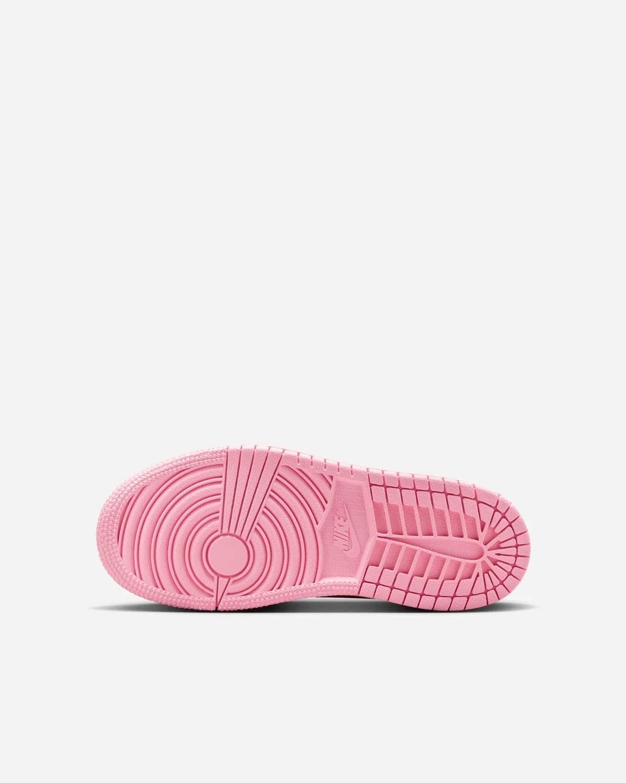 Jordan 1 Retro Low OG SP 
Travis Scott Sail Tropical Pink (PS)