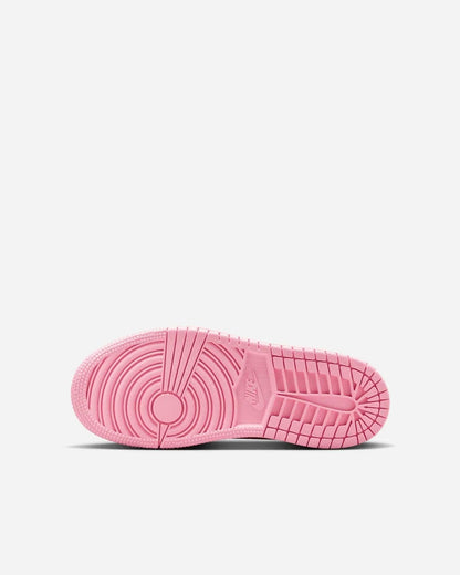 Jordan 1 Retro Low OG SP 
Travis Scott Sail Tropical Pink (PS)
