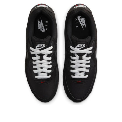 Nike Air Max 90 Black Sport Red