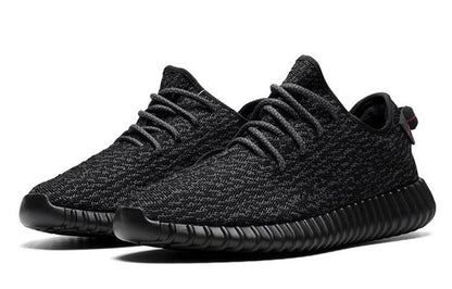 adidas Yeezy Boost 350 
Pirate Black (2023)