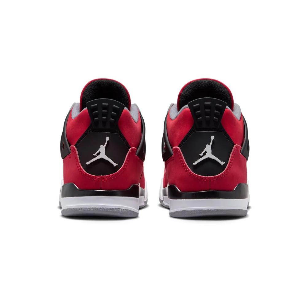 Jordan 4 Retro 
Toro Bravo (2026) (PS)