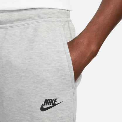 Nike Sportswear Tech Fleece Joggers 
Dark Grey Heather/Black