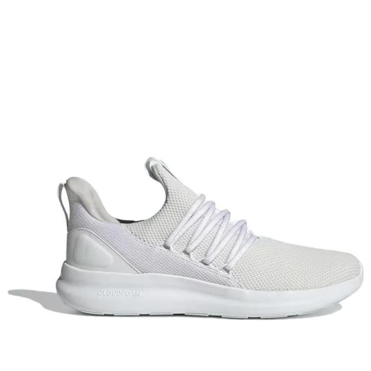 Adidas Lite Racer Adapt 7.0 Cloud White Grey