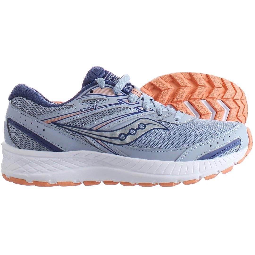 Saucony Cohesion 13 Womens size 7W