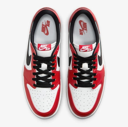 Jordan 1 Retro Low OG Chicago (2025)