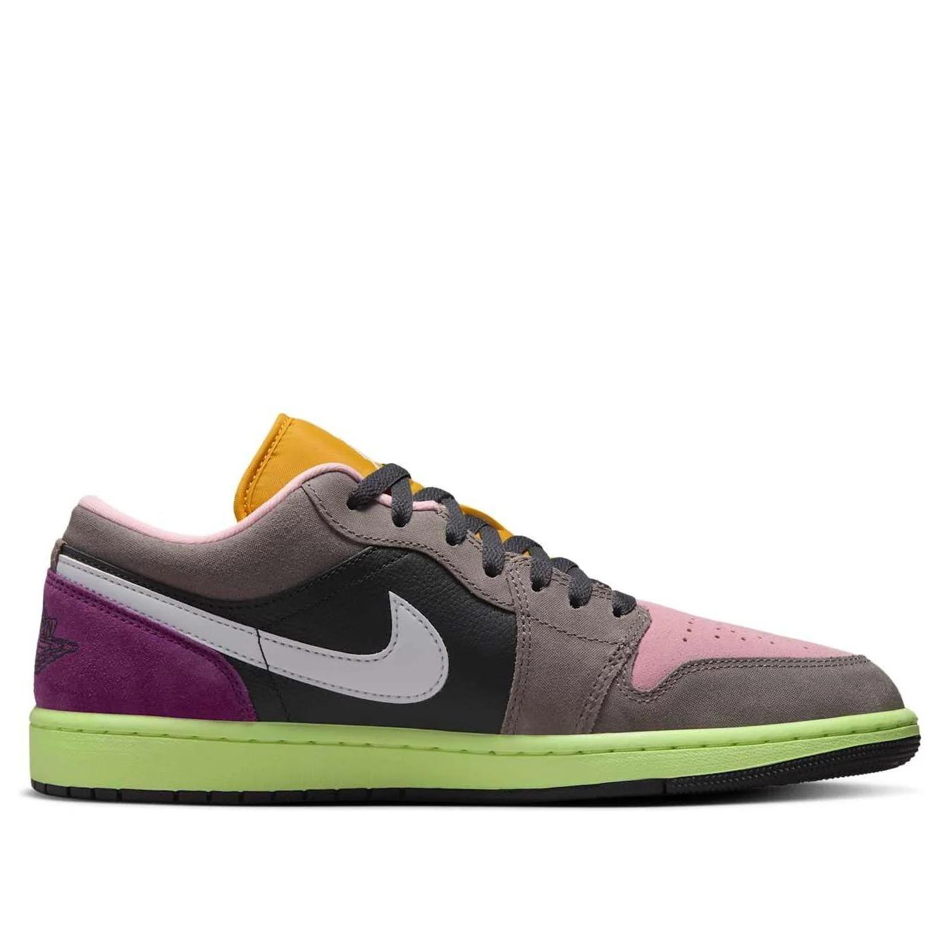 Jordan 1 Low Tokyo Bio Hack