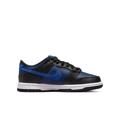 Nike Dunk Low Midnight Navy (GS)
