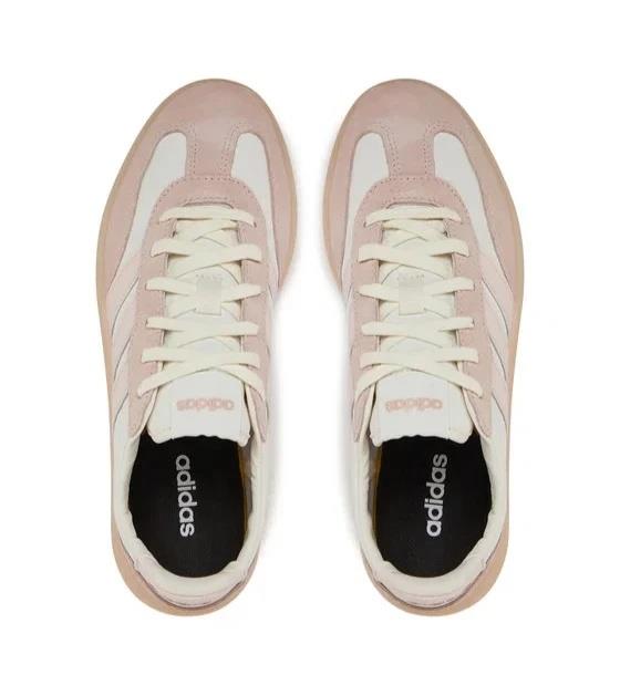 Adidas Barreda Decode Wonder Quartz Off White (Women's)