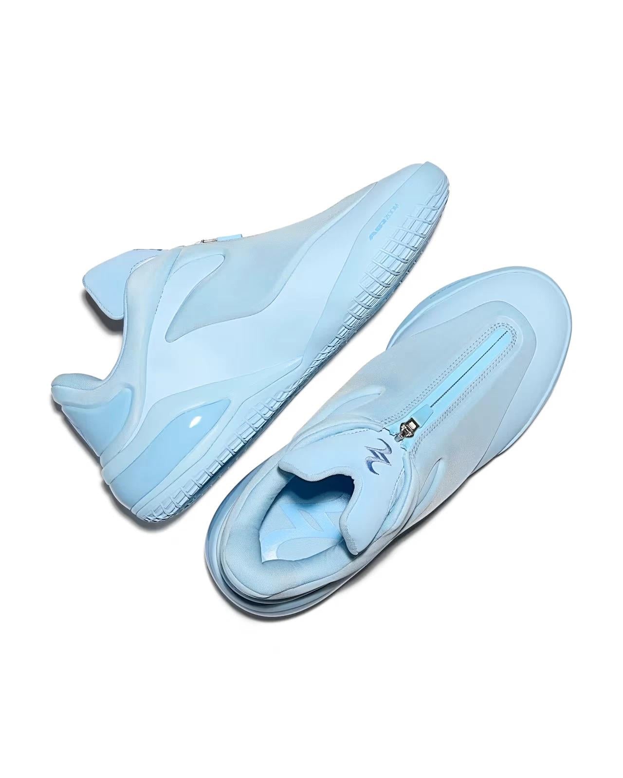 Converse SHAI 001 Masi Blue