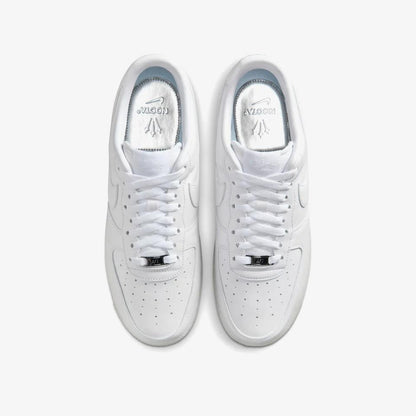 Nike Air Force 1 Low 
Drake NOCTA Certified Lover Boy White Cobalt Tint