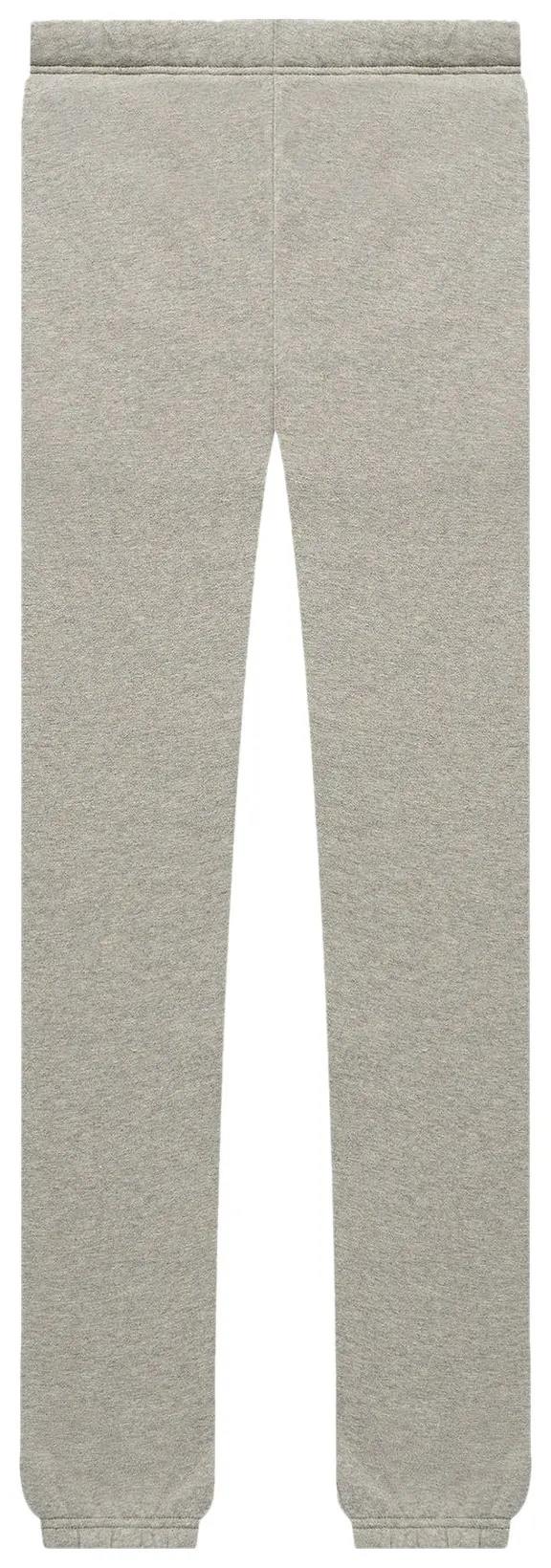 Fear of God Essentials Sweatpants 'Heather Oat'