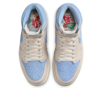Wmns Air Jordan 1 Retro Hi OG 'Hair Clips' FD2596-102 New
