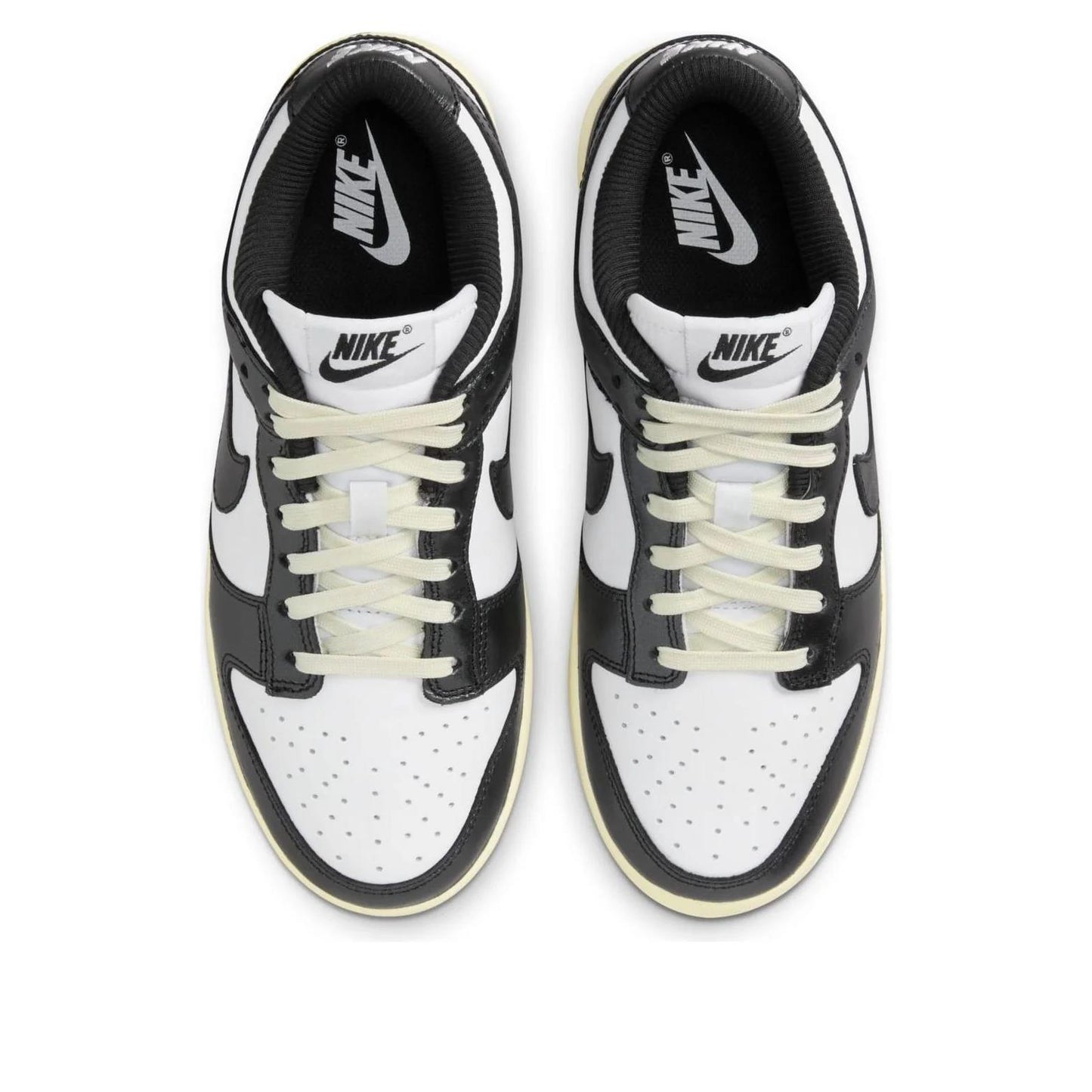 Nike Dunk Low Vintage Panda (Women's)