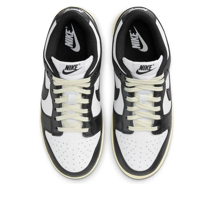 Nike Dunk Low Vintage Panda (Women's)