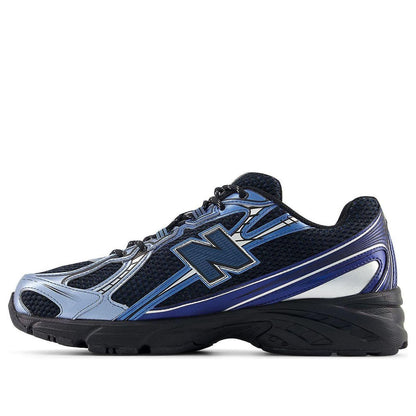 New Balance 740v2 
Shoreline Blue