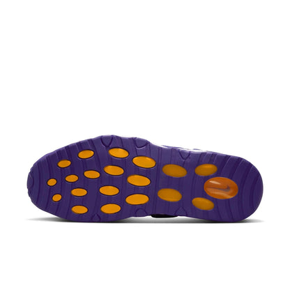 Nike Air Max Uptempo 
Lakers Derek Fisher