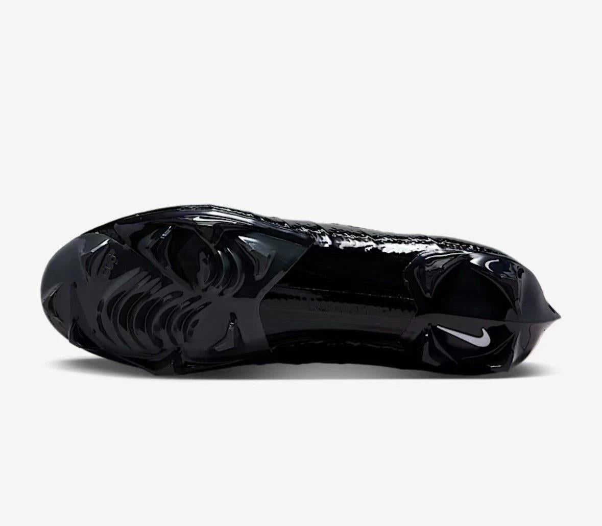 Nike Vapor Edge 360 Untouchable Mid Black White