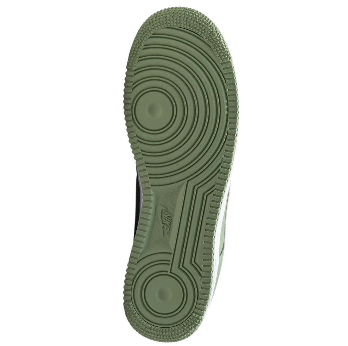 Nike Air Force 1 Low '07 Woodland Green Men's FJ4146-301