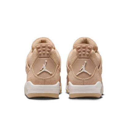 Jordan 4 Retro Cozy Girl (Women's)