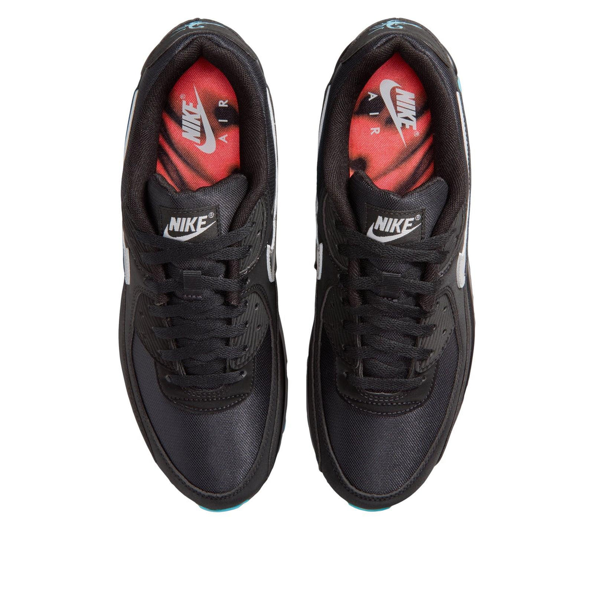 Nike Air Max 90 Premium 
Scorpion Black