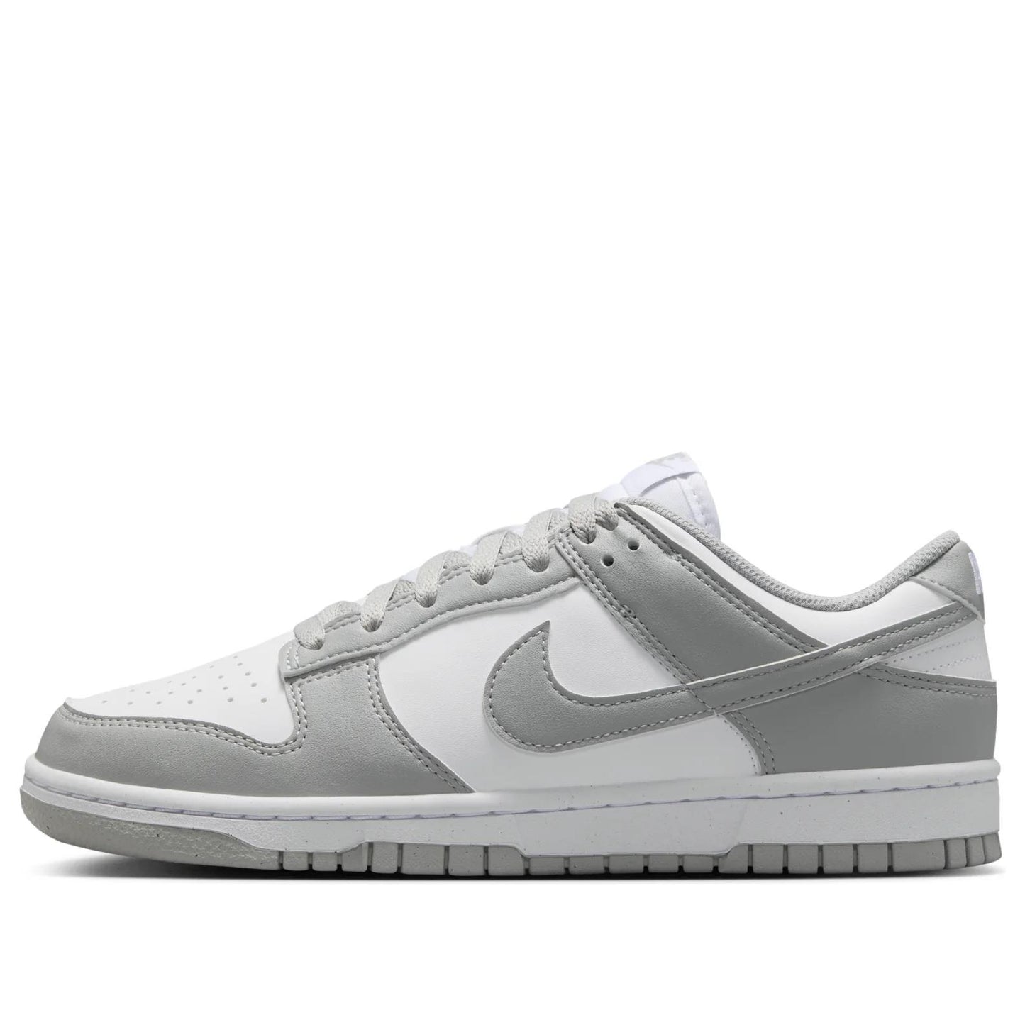 Nike Dunk Low Next Nature Light Smoke Grey (Women's) DD1873-113